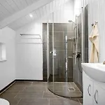 1181-ringkobing-hjelmevej-57 펜션 *