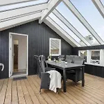 1181-ringkobing-hjelmevej-57 Casa vacanze Søndervig