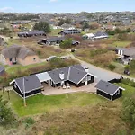 1181-ringkobing-hjelmevej-57 펜션