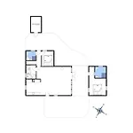 1181-ringkobing-hjelmevej-57 펜션 *