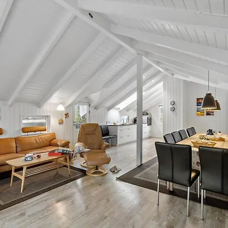 Ferienhaus 1181-ringkobing-hjelmevej-57 Søndervig