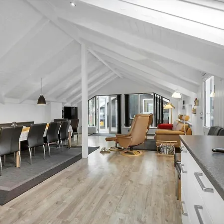 Ferienhaus 1181-ringkobing-hjelmevej-57 *