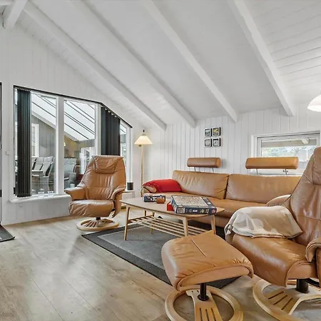 1181-ringkobing-hjelmevej-57 * Søndervig
