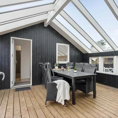 1181-ringkobing-hjelmevej-57 Prázdninový dům Søndervig