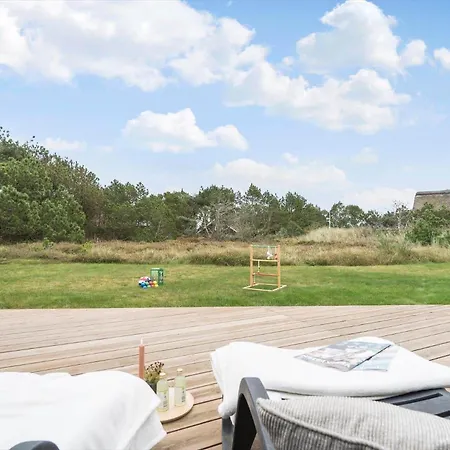 Prázdninový dům 1181-ringkobing-hjelmevej-57 Søndervig