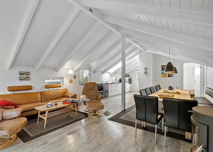 Ferienhaus 1181-ringkobing-hjelmevej-57 Søndervig
