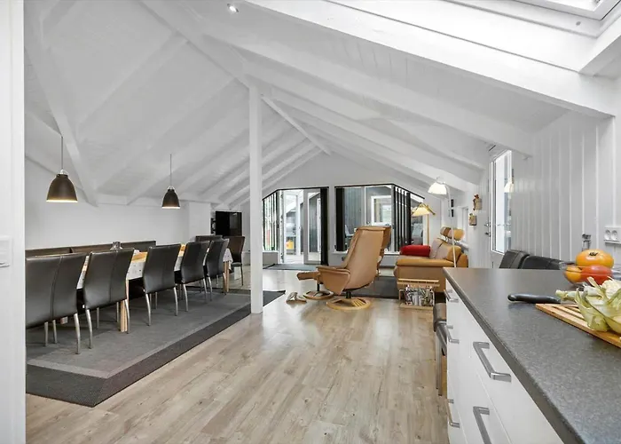 Ferienhaus 1181-ringkobing-hjelmevej-57 *