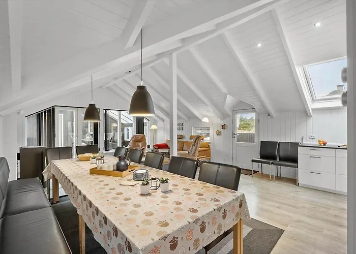 Ferienhaus 1181-ringkobing-hjelmevej-57 *