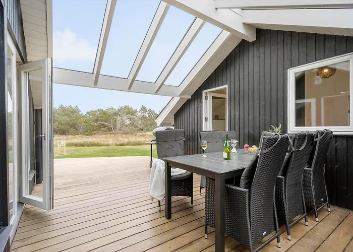 Ferienhaus 1181-ringkobing-hjelmevej-57 Søndervig